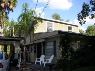 1021 E Livingston St, Orlando, FL 32803