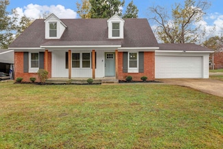 3569 Powers Rd, Memphis, TN 38128