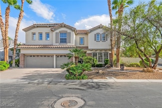 253 White Willow Ave, Las Vegas, NV 89123