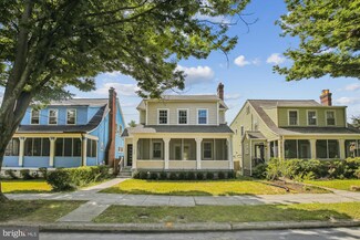 512 Van Buren St NW, Washington, DC 20012