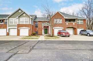 6712 Washington Cir Unit 7, Franklin, OH 45005