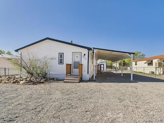 274 E Don Dr, Pueblo, CO 81007