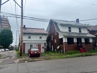 507 Park Ave, Charleston, WV 25302