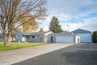 1313 S Wilbur Rd, Spokane Valley, WA 99206