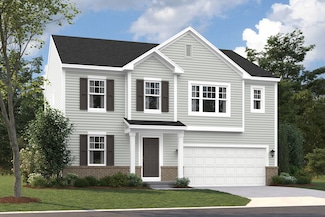 Peyton, Grand Blanc, MI 48439