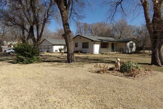 400 W Longlane Rd, Wichita, KS 67204