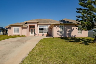 2119 SW Azure Ave, Port Saint Lucie, FL 34953