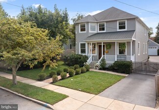 228 Highland Ave, Wayne, PA 19087