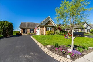 3884 Chatham Ln, Canandaigua, NY 14424