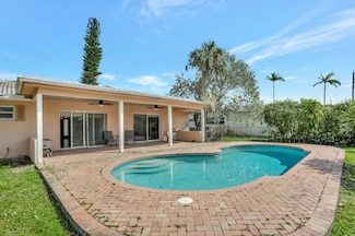 3798 NW 79th Ave, Coral Springs, FL 33065