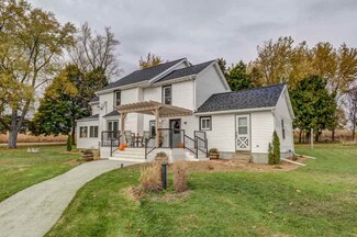 5590 County Road Vv, Marshall, WI 53559