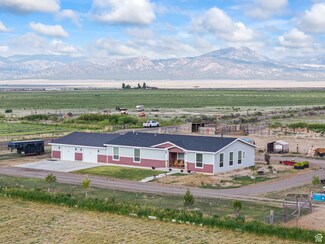 1036 E Airport Rd, Panguitch, UT 84759