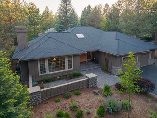3013 NW Melville Dr, Bend, OR 97701