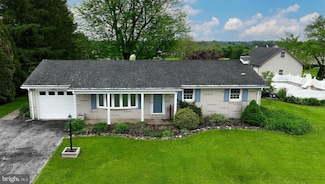 630 E Canal Rd, York, PA 17404