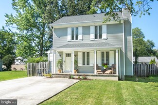 1162 Cedar Ave, Shady Side, MD 20764