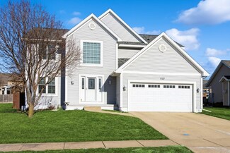 640 Saddleback Rd, Marion, IA 52302