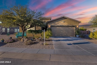 1123 E Lumberjack Trail, Sahuarita, AZ 85629