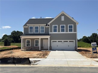 153 Rock Cress Dr, Lexington, NC 27295