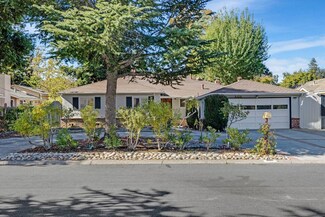 1808 Fallen Leaf Ln, Los Altos, CA 94024