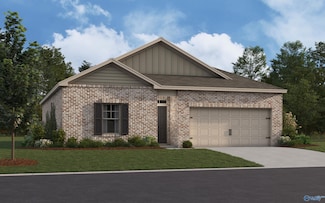 137 Settlement Dr, Huntsville, AL 35810