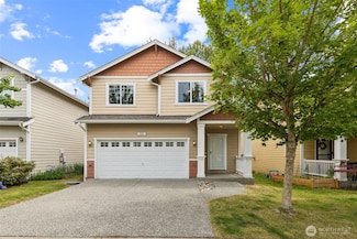 323 Helen St, Sedro Woolley, WA 98284