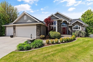 8115 N Kimberly Ct, Spokane, WA 99208