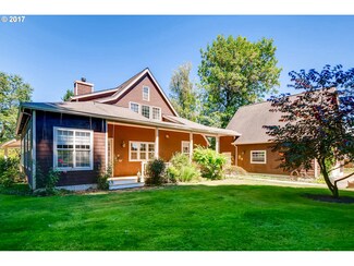 18100 NW Sauvie Island Rd, Portland, OR 97231