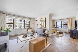 50 Sutton Place S Unit 16F, New York, NY 10022