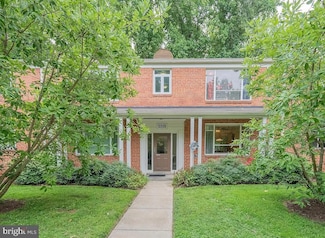 10309 Montrose Ave Unit 101, Bethesda, MD 20814