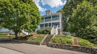 16 Sonrel St, Woburn, MA 01801