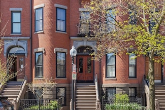 26 Dartmouth St Unit 1, Boston, MA 02116
