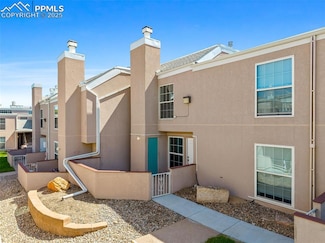 3210 van Teylingen Dr Unit E, Colorado Springs, CO 80917
