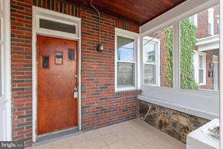6745 Woodley Rd, Dundalk, MD 21222