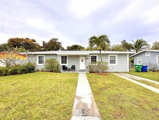 18970 NW 7th Ave, Miami, FL 33169