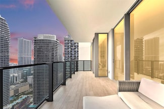 88 SW 7th St Unit 3507, Miami, FL 33130