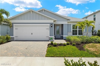15836 Appalachian Dr, Punta Gorda, FL 33982