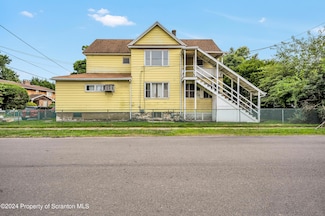 1249 Blair Ave, Scranton, PA 18508