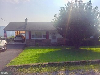4916 Upper Rd, Shamokin, PA 17872
