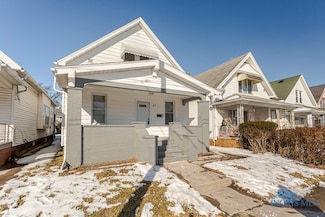 27 E Oakland St, Toledo, OH 43608