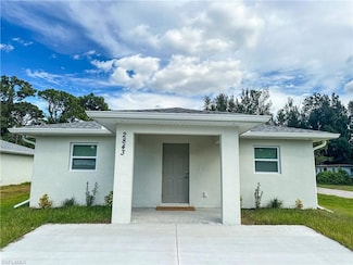 3632 Marion St, Fort Myers, FL 33916