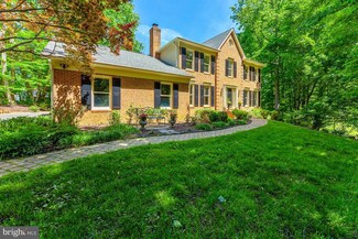 12771 Bren Forest Way, Manassas, VA 20112