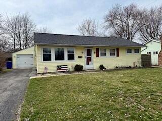 55 Richards Dr, Delaware, OH 43015
