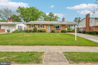 707 Midway Dr, Frederick, MD 21701
