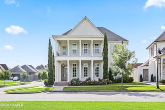 212 Bella Vista Pkwy, Youngsville, LA 70592