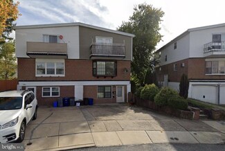 10871 Parlin Terrace, Philadelphia, PA 19116
