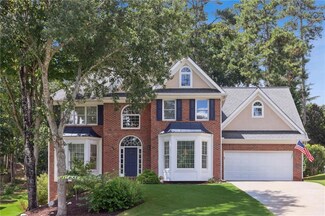 2181 Major Loring Way SW, Marietta, GA 30064