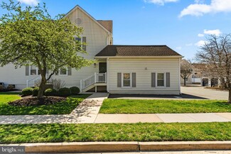 837 Society Hill Blvd, Cherry Hill, NJ 08003
