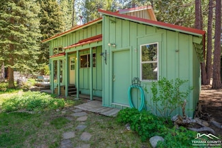 38257 Battle Creek Ave, Mineral, CA 96061