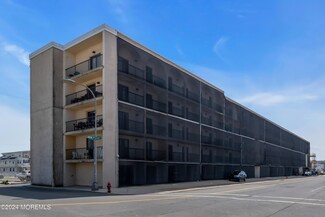 51 Hiering Ave Unit D-4, Seaside Heights, NJ 08751