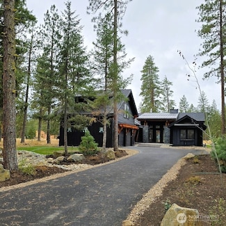 581 Wanawish Loop, Cle Elum, WA 98922